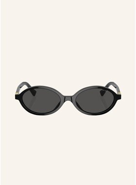 1h可退 MIU MIU 女士太阳镜 100158143213000 CO 花色 Sunglasses