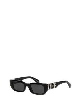 OFF-WHITE 男士太阳镜 OERI124S24PLA0011007