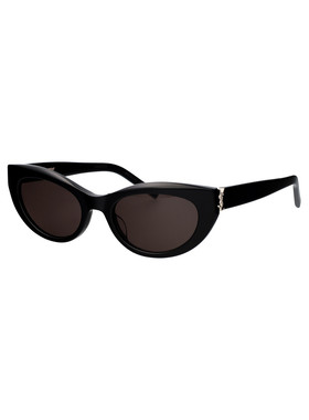 香港直邮SAINT LAURENT 女士眼镜 SLM115001 CO 【付后1h可退】