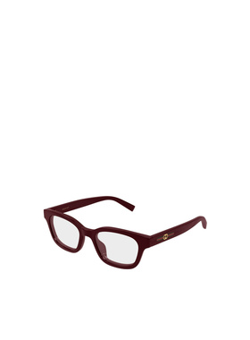 GUCCI 女士眼镜 GG2103OL007 SS2026 棕色 全框平光镜