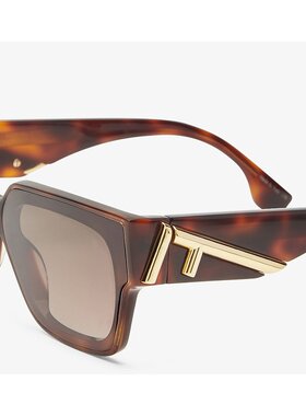 1h可退 fendi 女士 太阳镜