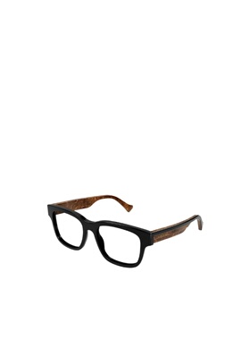GUCCI 男士太阳镜 GG1303O004 SS2023 GG1303O 古驰黑色