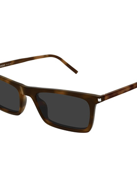 SAINT LAURENT 男士眼镜太阳镜 SS2026 SL890BETTYTHIN003
