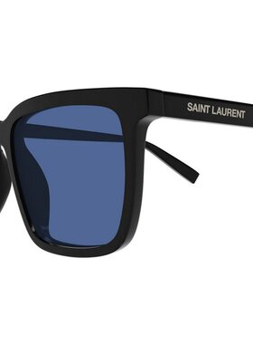 Saint Laurent 圣罗兰 男士 SL 500 007 太阳镜 SL500007