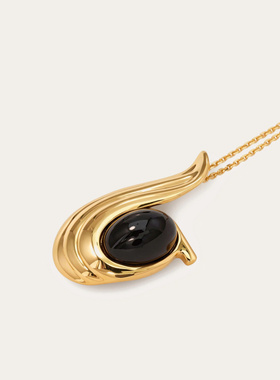 SALVATORE FERRAGAMO 女士项链 761038798482 AW2026