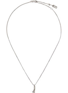 Lemaire 女士 Clove 项链 JW0132LO036 metal金属色 舒适时尚