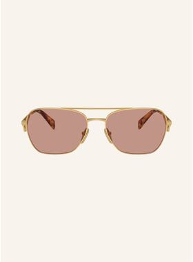 PRADA 女士太阳镜 100157193119500 CO 花色 Sunglasses PR A50S