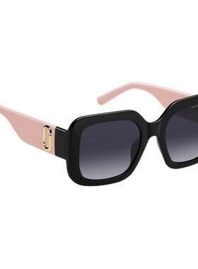 MARC JACOBS 女士太阳镜 MARC647S3H29O CO 黑色