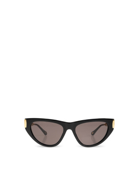 CHLOÉ 女士眼镜 CH0350S001 SS2026 灰色 全框太阳镜