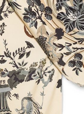 ETRO 女士围巾 WATA0051AO111S9822 【付后1h可退】