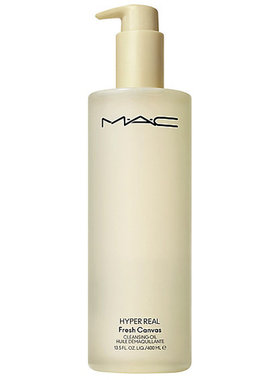 香港直邮魅可（Mac)清透焕颜清爽卸妆油 400ml正品