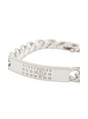 MM6 MAISON MARGIELA 女士手链手镯 SM6UY0049SV0235952
