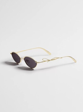 CHRISTIAN DIOR 女士眼镜 DBOWR1UXRB0A0 CO 金色 支付后1h可退
