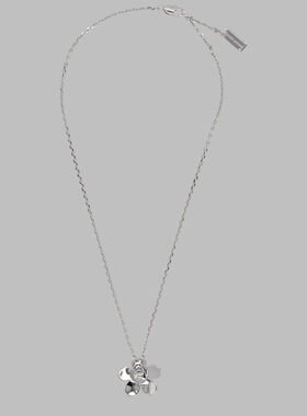 MarcJacobs马克 雅可布女士项链/吊坠 【付后1h可退】