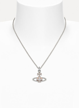 VIVIENNE WESTWOOD 女士项链 630203EG02W205W205