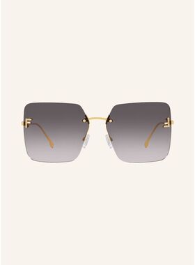 FENDI 女士太阳镜 100149638919500 CO 花色 Sunglasses FN000672