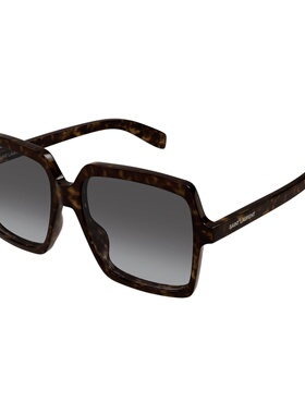 SAINT LAURENT 女士眼镜 SL174005 SS2026 花色 全框太阳镜