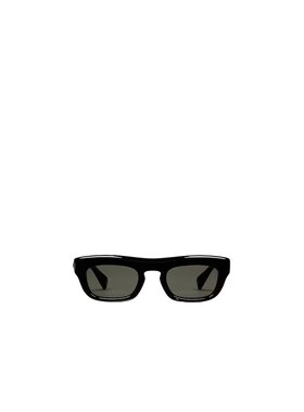 1h可退 奢淘 Gucci 椭圆形镜框太阳镜 男 803656J0740古驰