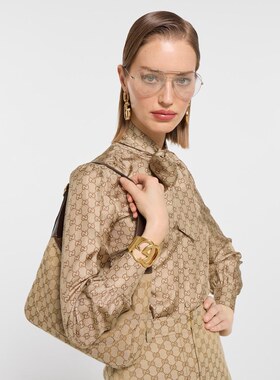 Gucci 古驰 女士 Bijoux 手链 864792I4600