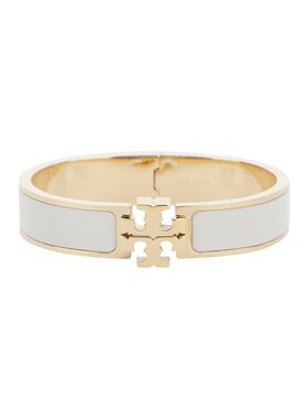 Tory Burch 托里 伯奇 女士 Kira 珐琅手链 167721手镯