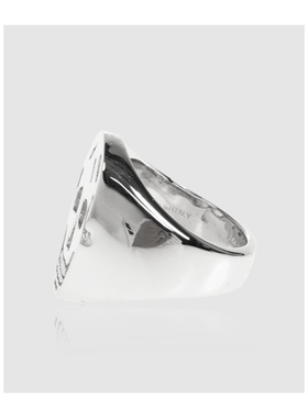 ALEXANDER MCQUEEN 男士戒指 A00038J161N0926 AW2026