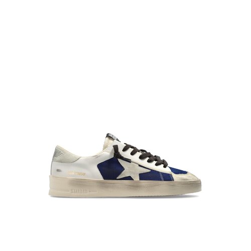 GOLDEN GOOSE DELUXE BRAND 男士运动鞋 GMF00128F00875951137 - 图0