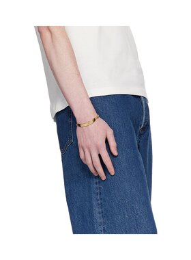 1h可退 潮奢 A.P.C. 男士 Darwin Chain 手链 MEACCM70606