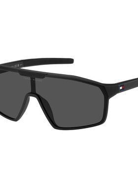 潮奢 Tommy Hilfiger 汤米 希尔费格 男士 -sunglasses 太阳镜 TH