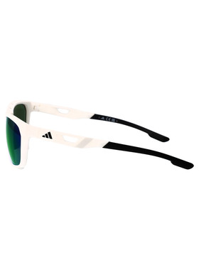 1h可退 潮奢 adidas 阿迪达斯 男士 SP0101/S 眼镜 SP0101S21Q