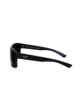 1h可退 潮奢 maui jim 女士 UILA 眼镜 B6610202 black黑色 舒适