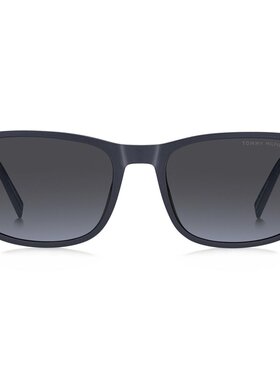 TOMMY HILFIGER 男士太阳镜 TH2325SPJPGB CO 蓝色