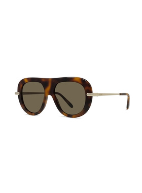 LOEWE 男士眼镜 LW40186I52E SS2026 花色 SLIM