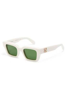 OFF-WHITE 女士太阳镜 OERI126S24PLA0010155 AW2025