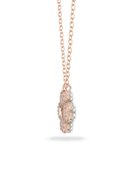 SWAROVSKI 女士Latisha 幸运四叶草项链项链5636489