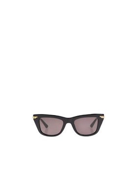 1h可退 bottega veneta 女士 太阳镜