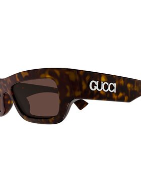 1h可退 gucci 男士 太阳镜古驰