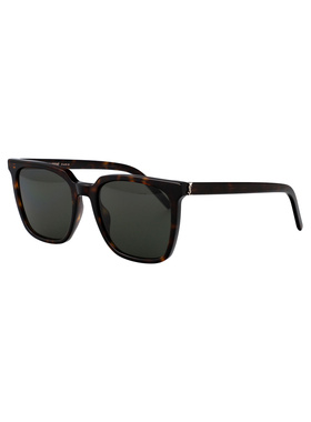 SAINT LAURENT 女士太阳镜 SLM146002