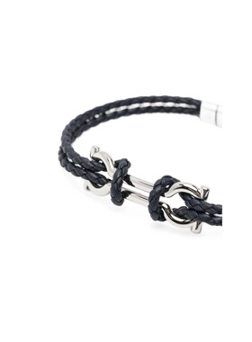 SALVATORE FERRAGAMO 男士手链手镯 770422796088 AW2026
