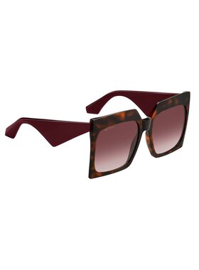 1h可退 ETRO 女士太阳镜 ETRO0002S0863X CO 花色配饰
