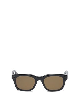 Celine 思琳 男士 Eyewear 方格太陽眼鏡 4S232CPLB