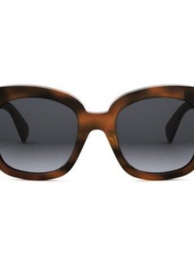 CELINE 女士太阳镜 CL4002UN53B