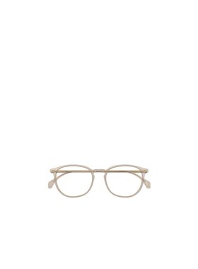 1h可退 奢淘 Gucci 圆框平光镜 男 GG0551O古驰