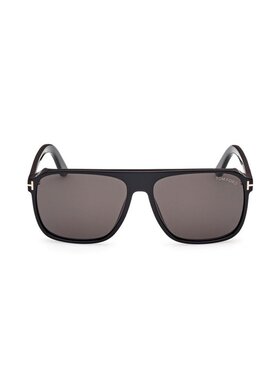 TOM FORD 男士太阳镜 FT119801A CO 黑色