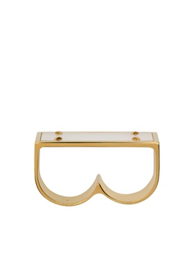 MAISON MARGIELA 女士戒指 SM2UQ0034P9256772 AW2026