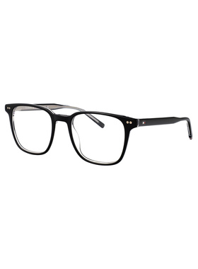 TOMMY HILFIGER 男士眼镜 TH2130807 SS2026 黑色 TH 2130