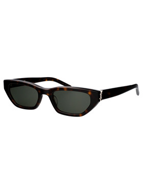 SAINT LAURENT 女士太阳镜 SLM126002