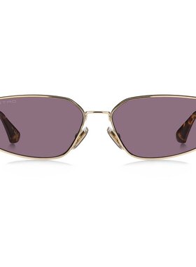 ETRO 女士太阳镜 ETRO0137S0004S CO 金色