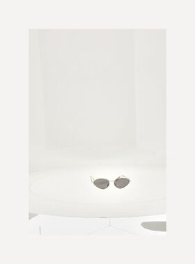 CELINE 女士太阳镜 4S354CMLB35RP AW2026 金色