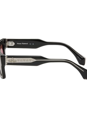 1h可退 潮奢 Vivienne Westwood 薇薇恩 韦斯特伍德 男士 黑色 Re