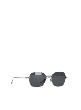 THOM BROWNE 女士眼镜 UES945AG0001035 AW2025 灰色